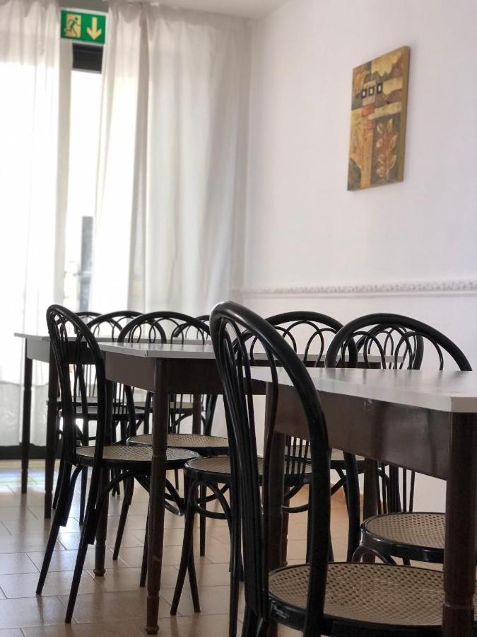 Hotel Criss Rimini Dış mekan fotoğraf