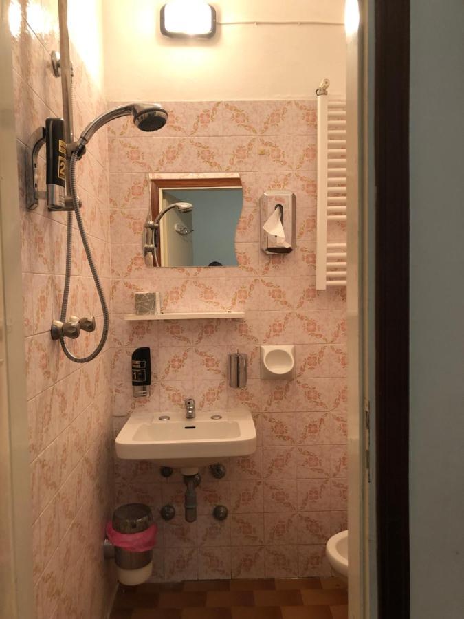Hotel Criss Rimini Dış mekan fotoğraf
